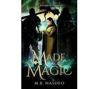 Made From Magic
