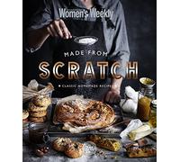 Made from Scratch