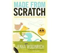 Made from Scratch Jenna Woginrich (Auteur)