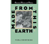 Made from This Earth: American Women and Nature