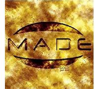 Artistes variés – Made Gold – Import