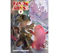 Made in Abyss #07