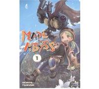 Made In Abyss 1 [Livre en VO] Tsukushi, Akihito (Auteur)