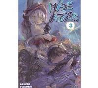 Made In Abyss 3 - [Livre en VO] Tsukushi, Akihito (Auteur)