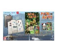 Made in Abyss: Binary Star Falling into Darkness - Collector's Edition Nintendo Switch G