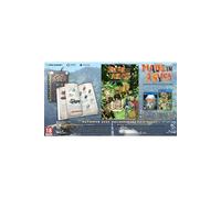 Made In Abyss Binary Star Falling Into Darkness Collector's Edition (Playstation 4)