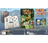 Made In Abyss: Binary Star Falling Into Darkness [Collector's Edition] - Ps4 (Us)