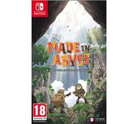 Made in Abyss: Binary Star Falling into Darkness Nintendo Switch G
