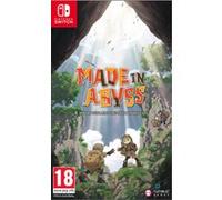 Numskull - Jeu vidéo - Made in Abyss: Binary Star Falling into Darkness - Nintendo Switch G