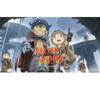Made in Abyss: Binary Star Falling into Darkness (PC)