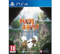 Made in Abyss: Binary Star Falling into Darkness PS4 G