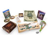 Made in Abyss [Blu-Ray]