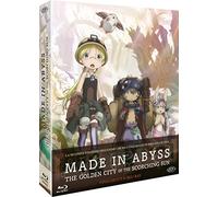 Made in Abyss [Blu-Ray] [Region B] (IMPORT) (Pas de version française)