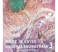 Made in Abyss-Character Song & Together with Papa (Original Soundtrack) [Import]