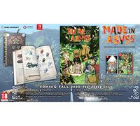 Made In Abyss: Binary Star Falling Into Darkness (Collector Edition) Switch