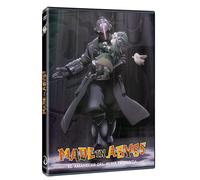 Made in Abyss: El Amanecer del Alma Profunda - DVD