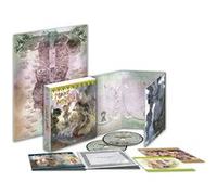 Made In Abyss Épisodes 1 à 13 (série complète) (Collector) / Made In Abyss Episodios 1 A 13 (Serie Completa) (Blu Ray) G