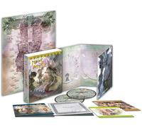 Made In Abyss Épisodes 1 À 13 (Série Complète) (Collector) / Made In Abyss Episodios 1 A 13 (Serie Completa) (Blu Ray)