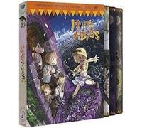 Made In Abyss Épisodes 1 à 13 (série complète) / Made In Abyss Episodios 1 A 13 (Serie Completa) (DVD) G
