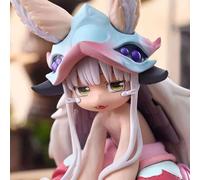 Made In Abyss - Figurine Nanachi Noodle Stopper