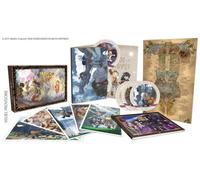 Made In Abyss - Intégrale - Edition Collector Limitée - Coffret Combo A4 Blu-Ray + Dvd