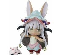 MADE IN ABYSS - Nanachi Nendoroid Action Figure # 939 Good Smile Company