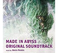 Made in Abyss – Bande originale – Import – mayddle