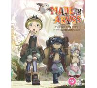 Made in Abyss S2 Collection