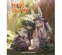 Made in Abyss S2 Collectors Edition [Blu-ray]