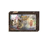 Made In Abyss - Saison 1 - Édition Collector Limitée - Blu-Ray + Dvd