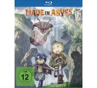 Made in Abyss - St. 1 Bd (Standard) (Blu-ray) Kojima Masayuki