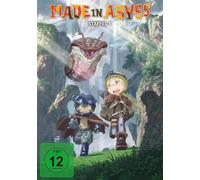 Various - Made in Abyss - St. 1 (Standard Edition)