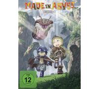 Made in Abyss - Staffel 1 (DVD) Kojima Masayuki