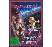 Made in Abyss - Staffel 1 Vol. 1 (DVD)