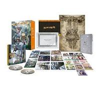 Made in Abyss - Temporada 1 G