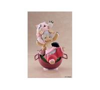 Made in Abyss : The Golden City of the Scorching Sun AMP+ - Statuette Statue Nanachi My Treasure Reissue 16 cm