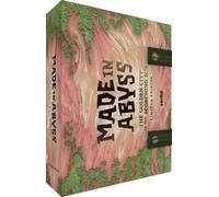 Made In Abyss: The Golden City Of The Scorching Sun Season 2 Premium B [Blu-Ray] Boxed Set