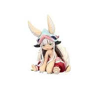 Made in Abyss : The Golden City of the Scorching Sun - Statuette Noodle Stopper Nanachi 11 cm