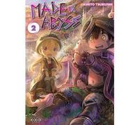Made in Abyss - Tome 02