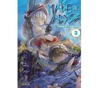 Made in Abyss - Tome 03 Akihito Tsukushi (Auteur)
