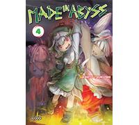 Made in Abyss - Tome 04