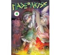 Made in Abyss - Tome 04 Akihito Tsukushi (Auteur)