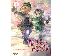 Made in Abyss - Tome 05