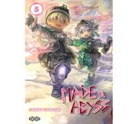 Akihito Tsukushi – Made in Abyss – Tome 05 – Ototo