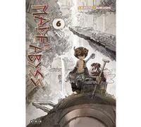 Made in Abyss - Tome 06 Akihito Tsukushi (Auteur)