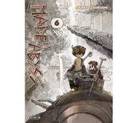 Made in Abyss - Tome 06 Akihito Tsukushi (Auteur)