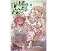 Made in Abyss - Tome 08
