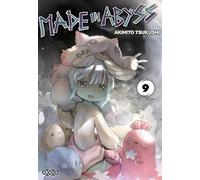 Made in Abyss - Tome 09
