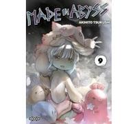 Made in Abyss - Tome 09 Akihito Tsukushi (Auteur)