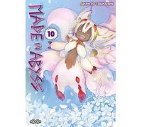 Made in Abyss - Tome 10